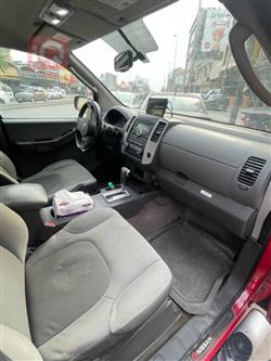 نيسان إكستيرا